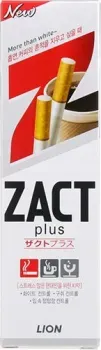 Lion Zact С эффектом отбеливания 150 г