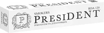 PresiDent Smokers 75 мл