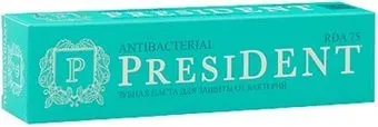 PresiDent Antibacterial 75 мл