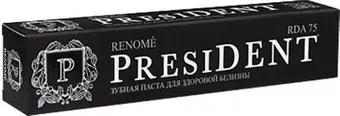 PresiDent Renome 75 мл