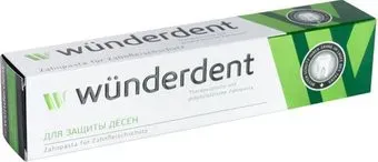 Modum Wunderdent Для защиты десен 100 г