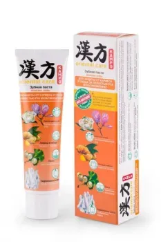 Modum Kampo Oriental Care Японские травы 100 г