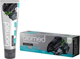 biomed White Complex Комплексная 100 г