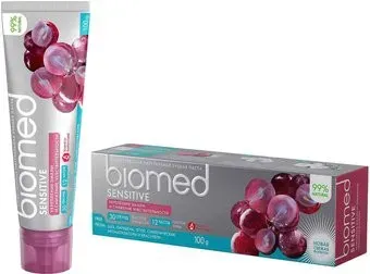 biomed Sensitive 100 мл