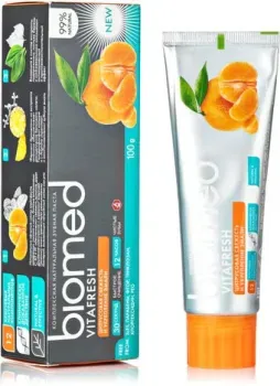 biomed Vitafresh Комплексная 100 г