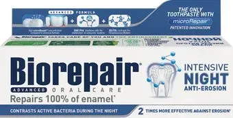 Biorepair Intensivo Notte 75 мл