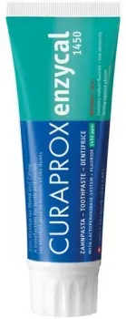 Curaprox Enzycal 1450 75 мл