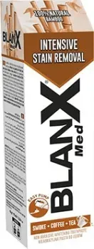 BlanX Med Intensive Stain Removal 100 мл