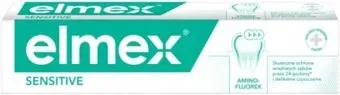 Elmex Sensetive 75 мл