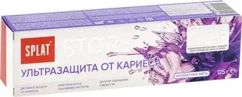 SPLAT Stars ультразащита от кариеса 125 г