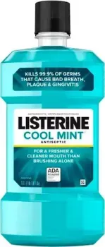 Listerine Cool Mint (1 л)