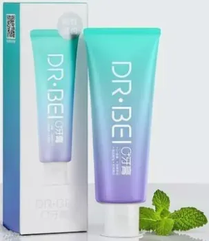 Dr.Bei Освежающая Мята (100 г)