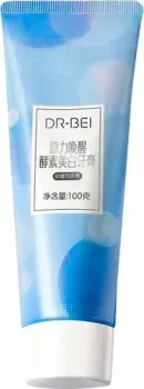 Dr.Bei Toothpaste (100 г, маракуйя)