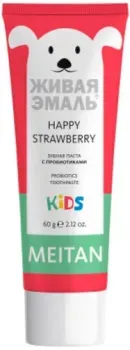 Meitan Happy Strawberry (60 г)