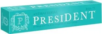 PresiDent Antibacterial 75 г