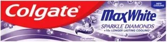 Colgate MaxWhite Зубная паста Блеск бриллиантов 100 мл