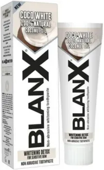 BlanX White Кокос 75 мл
