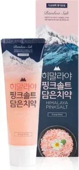 PERIOE Himalaya Pink Salt Floral Mint с розовой с гималайской солью 100 г