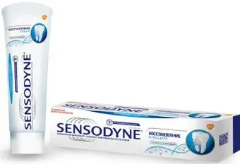 Sensodyne Восстановление и защита (Repair and Protect) 75 мл
