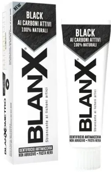 BlanX Black (75 мл)