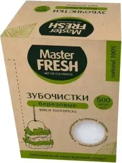 Master Fresh 500 шт