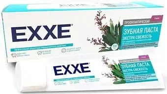 Exxe Экстра свежесть 100 мл