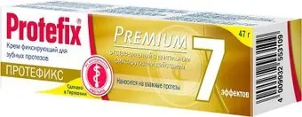 Protefix Premium 40 мл