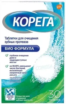Корега Bio Formula №30