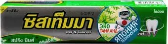 Lion Thailand Systema Для ухода за деснами (90 г)