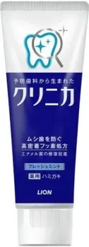 Lion Clinica Fresh Mint (130 г)