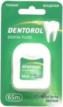 Dentorol Алоэ Вера (65 м)