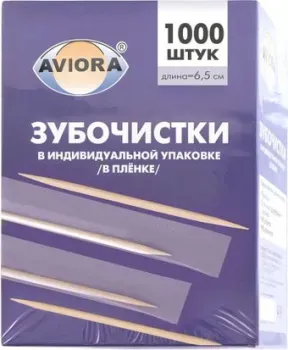 Aviora 401-488 (1000 шт)