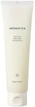 Aromatica Sea Salt Gum Care Toothpaste (130 г)