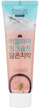 PERIOE Ice Calming Mint с розовой гималайской солью 100 г
