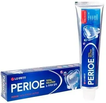 PERIOE Alpha Total Solution для комплексного ухода 170 г
