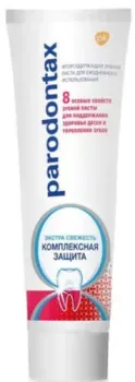 Parodontax Комплексная защита 80 г