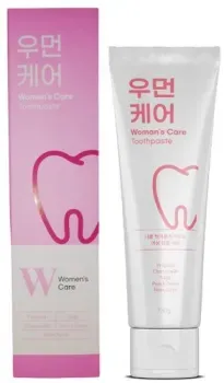 N Secret Woman´s Care 130 г