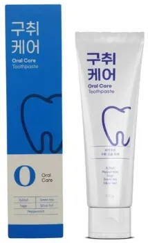 N Secret Oral Care 130 г