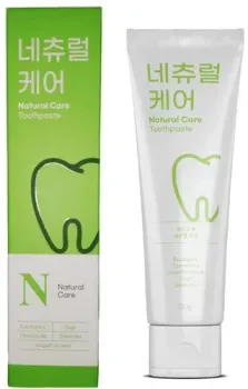 N Secret Natural Care 130 г