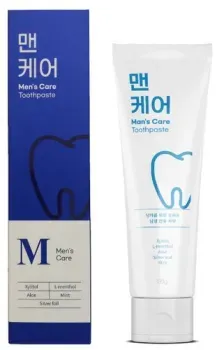 N Secret Man´s Care 130 г