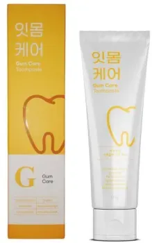 N Secret Gum Care 130 г