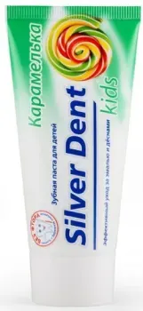 Modum Silver Dent карамелька 75 г