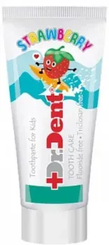 Modum Dr.Dent Клубничка 75 г