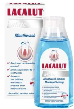 LACALUT White 300 мл