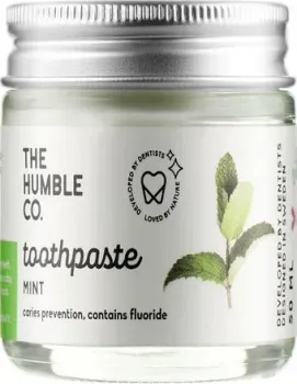 HUMBLE Fresh Mint Натуральная в банке (50 мл)
