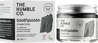 HUMBLE Charcoal Натуральная в банке (50 мл)