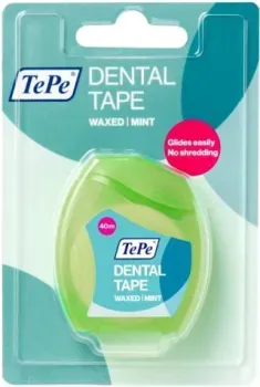 TePe Dental Tape (40 м)