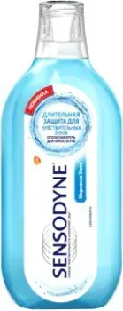 Sensodyne Морозная мята (500 мл)