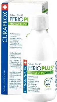 Curaprox Perio Plus Защита 0.12% (200 мл)