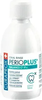 Curaprox Perio plus Баланс 0.05% (200 мл)